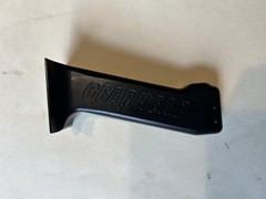Gearhead Archery Hand Grip Flat