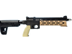 Umarex Notos HandGuard Type B – Pic rail