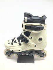 FR Skates FR3 80 Skates Sand 9.0 (42)