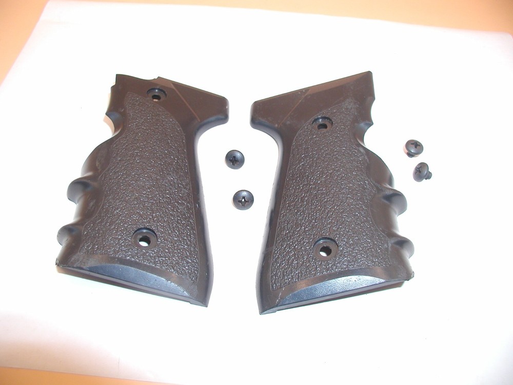 Tactical Master Air Pistol – Grips w/ Screws