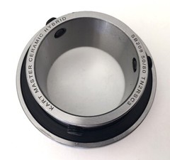 Go Kart Axle Bearing Ceramic Hybrid 30mm 40mm 50mm SB206 SB208 Si3N4 Balls