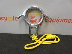 CMC Rescue 8 Link Descender Rappelling Rappel Hardware NFPA