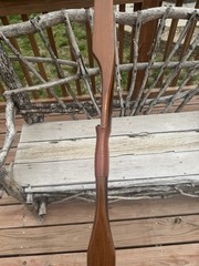 Vintage W.M. Folberth Traditional Longbow AMO 64” 32# Right Handed Recurve