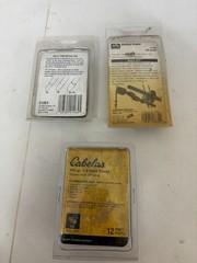 field points 100 grain