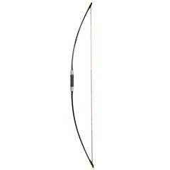 65″ English Traditional Longbow Set 60/65/70lbs Archery Takedown Bow Hunting US