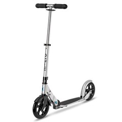 Micro Foldable Scooter 220LBS 200mm Swiss Ride