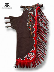 Rodeo Bull Riding| Western Cowboy Rodeo Gear – Custom Design