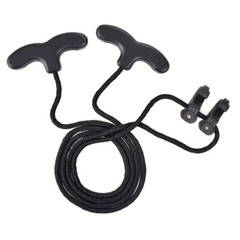 1X Crossbow Rope Cocking Device String Aid Cocker Universal Archery Install Tool
