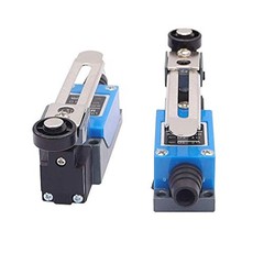 yusheng 2PCS ME-8108 Momentary Limit Switch Travel Switch,Yusheng Adjustable