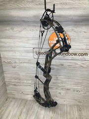 NEW IN BOX W/WARRANTY PSE EVOLVE 30 – BOTTOMLANDS – 70 – RH – EC2