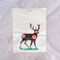 Range Archery Bag Target Replacement Cover with 2 Sides Easy to Transport8412