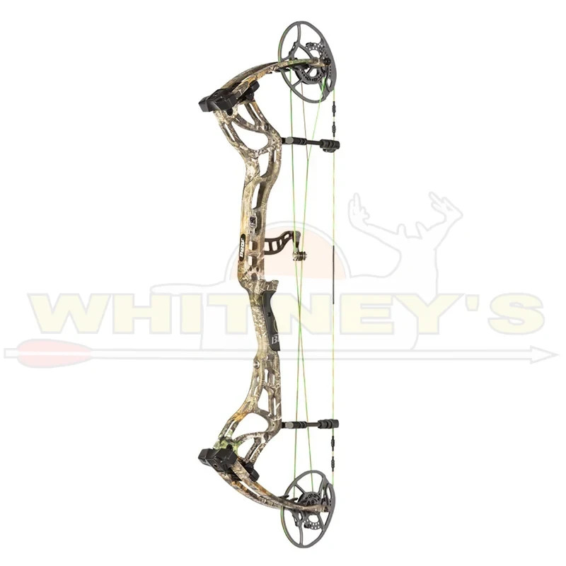 New Other – Bear Legend Series Status EKO – Right Hand – 55-70lbs. – 26″-30″- RT