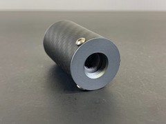 Peeteee Custom Nano Gen 1 Carbon Fiber Rechargeable Tracer Unit