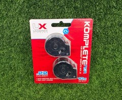 Umarex Komplete NCR Rifle Rotary Magazine .22cal 10-Round Mag, 2-PACK – 2251559