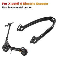 Electric Scooter Rear Mount Robust Metal Structure Whole Molding Process