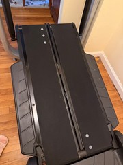 Bowflex Treadclimber TC100 with Plug In Power Cord