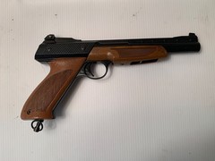 Daisy Power Line 1200 Co2 BB Pistol – Fully Functional – Box