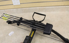 X-Force 300 Compound Crossbow *Pre-owned* FREE SHIPPING