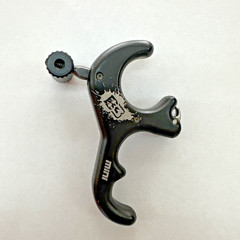 B3 Archery Exit Mini Release – Black