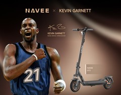 NAVEE GT3 Electric Scooter for Adults, 20MPH, 31 Miles Range,10″ Tires, Commuter