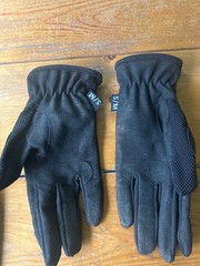 Horse riding accessories