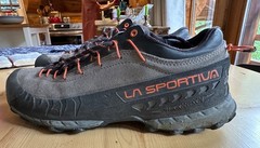 La Sportiva TX 4 size 10.5 or 44 euro