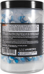 T4E Premium .43 Caliber Powder Ball Ammo for Paintball Guns, 500 Count, Multi (P