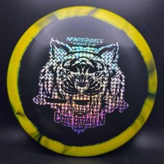 Infinite Discs Halo S-Blend Scepter – First Run – VIP Series #78 1/1500