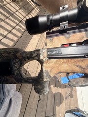 Ten Point Titan To-4
