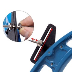 Recurve Bow Sight T-Shaped Black for scope Quick Detachable Calibrated Sight
