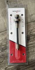 Bowtech CenterMass 6” Stabilizer (Sandstone)