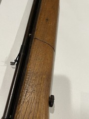 Vintage Crosman Model 140 .22 Cal Pellet Air Rifle’s Lot Of 2 “Not Tested”