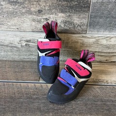 La Sportiva Kubo Climbing Shoe – Women’s – Used
