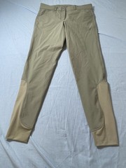 Dover Saddlery Equestrian Riding Breeches Women’s size 28