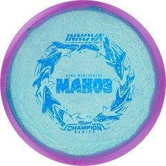 Innova Metal Flake Halo Champion Mako3 (Kona Montgomery 2026)