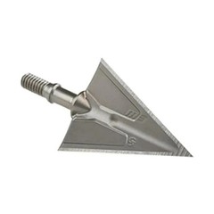G5 Outdoors Montec M3 Solid Stainless Steel Broadhead – 100