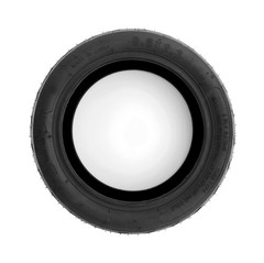 9.5 x 2.3 9.5″ Rubber Explosion-proof Tubeless Tire Replacement for NIU kqi 1…
