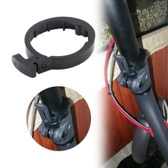 Insurance Circle Clasped Guard Rings M365 Scooter Handlebars Replacement Part