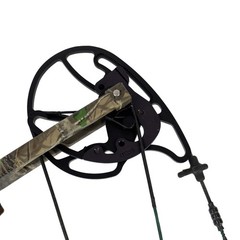 Bowtech 101st Airborne RH 29″ 70 lbs. Draw Hunting Compound Bow