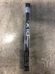 Easton Archery Stabilizer X10 Tri-Layer Suppressor 10″ Side Rod