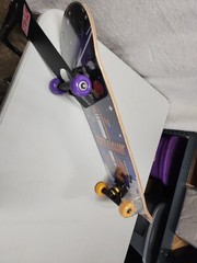 Tony Hawk Signatures Series Rocket Skateboard 31in Brand New Never Rode On Cool