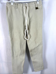 Devon-Aire Kids Bundle of Equestrian Riding Jodhpur Horse Breeches Size Large