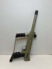 Tippmann Classic Model 98 Paintball Gun With Expansion Chamber Kit
