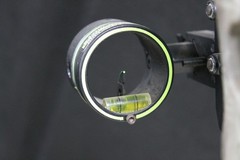 Hoyt Charger Vicxen – RH – 27″ – 40# – Advantage Max-1 – Hoyt HDX – HHA Sight