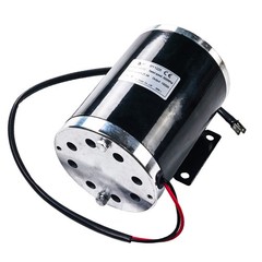 MY1020 DC Drive Motor 9T Sprocket Compatible With Electric Scooter Pocket Bike