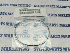 Lot 6 Pcs. Disco MSC00555AN O-Ring 30 Days Warranty Fast Shipping!!!