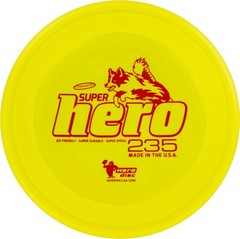 Champion SuperHero 235