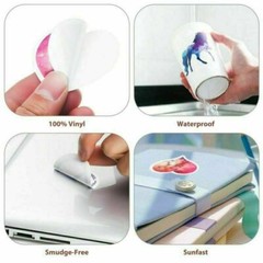 96 Pcs Adult Stickers Bomb Vinyl Laptop Skateboard Luggage Sexy Girl Decals Pack