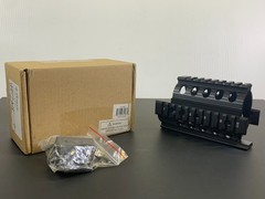 Matrix CNC Aluminum System for RUSSIAN SERIES Airsoft AEG 31187