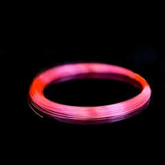 10m Fiber Optic Sight Replacement Pins Archery Slingshot Bow Sight Pin Rod